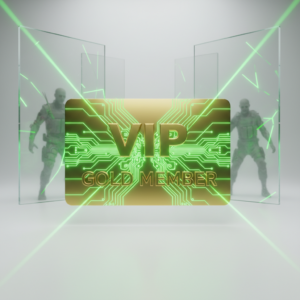 Gold Member - 6 Months